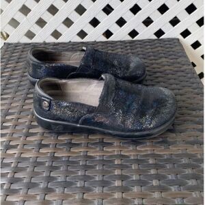 Alegria  shoes women's size 37